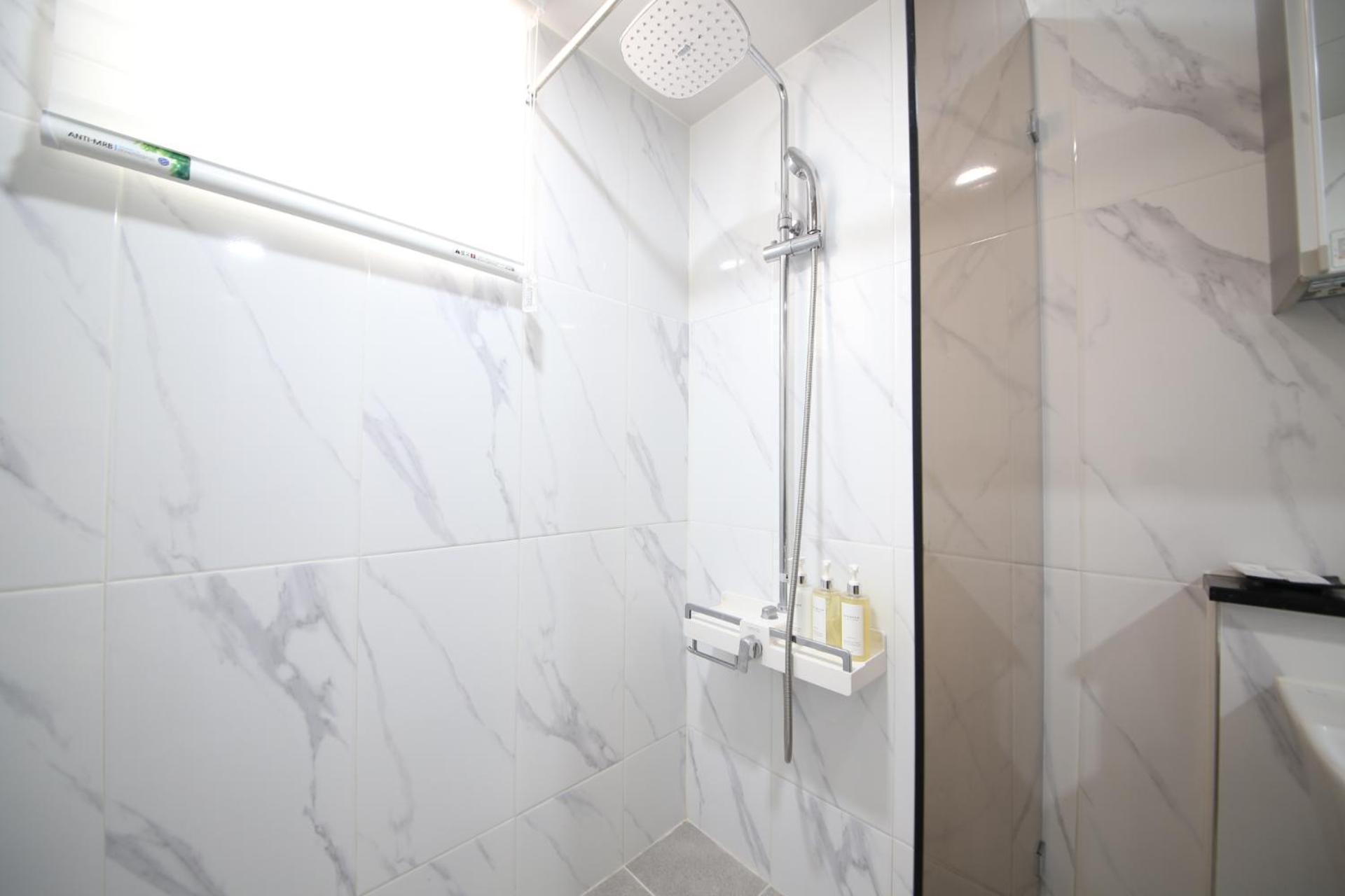 Hotel Lenith Seomyeon Пусан Екстериор снимка